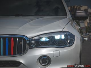 Bmw X6 2016 M50D (381 Hp) xDrive Steptronic-thumb-52