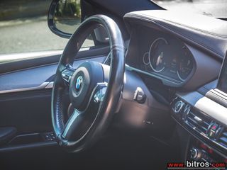 Bmw X6 2016 M50D (381 Hp) xDrive Steptronic-thumb-16