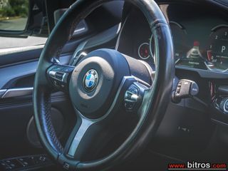 Bmw X6 2016 M50D (381 Hp) xDrive Steptronic-thumb-17