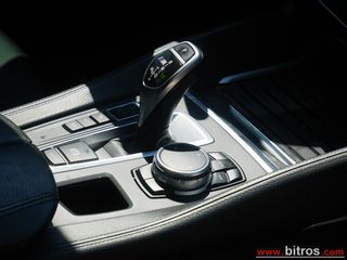 Bmw X6 2016 M50D (381 Hp) xDrive Steptronic-thumb-20