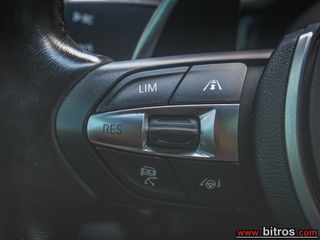 Bmw X6 2016 M50D (381 Hp) xDrive Steptronic-thumb-24