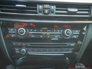 Bmw X6 2016 M50D (381 Hp) xDrive Steptronic-thumb-28
