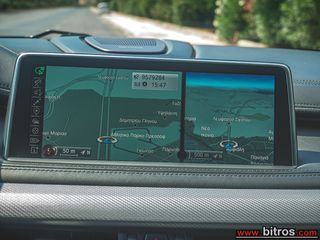 Bmw X6 2016 M50D (381 Hp) xDrive Steptronic-thumb-35