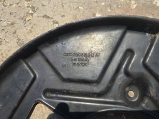 Προστασία δισκοπλακα