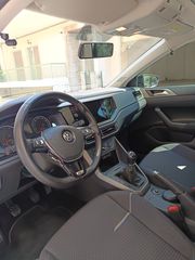 Volkswagen Polo 2018 TSI COMFORTLINE