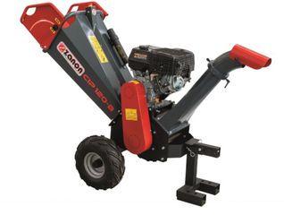 ΘΡΥΜΜΑΤΙΣΤΗΣ ΚΛΑΔΙΩΝ ZANON CIP 120-B