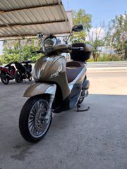 Piaggio Beverly 300i 2011