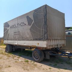Καρότσα Schmitz 2000