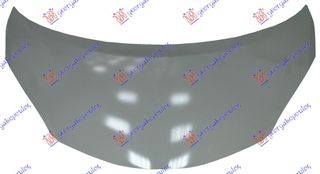 ΚΑΠΟ ΕΜΠΡΟΣ — TOYOTA AYGO 2012-2014