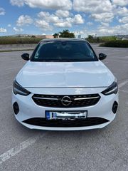 Opel Corsa 2021 1.2 EDITION TURBO συζητήσιμή