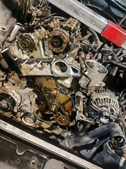 Bmw 520 2004 E60