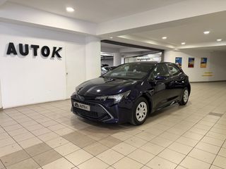 Toyota Corolla 2021 HYBRID ΕΛΛΗΝΙΚΗΣ ΑΝΤΙΠΡΟΣΩΠΕΙΑΣ