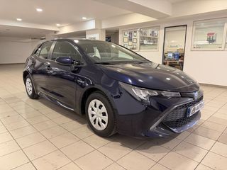 Toyota Corolla 2021 HYBRID ΕΛΛΗΝΙΚΗΣ ΑΝΤΙΠΡΟΣΩΠΕΙΑΣ-thumb-3