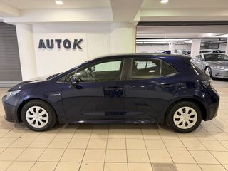 Toyota Corolla 2021 HYBRID ΕΛΛΗΝΙΚΗΣ ΑΝΤΙΠΡΟΣΩΠΕΙΑΣ-thumb-4