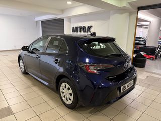 Toyota Corolla 2021 HYBRID ΕΛΛΗΝΙΚΗΣ ΑΝΤΙΠΡΟΣΩΠΕΙΑΣ-thumb-5