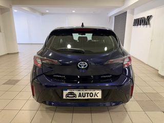 Toyota Corolla 2021 HYBRID ΕΛΛΗΝΙΚΗΣ ΑΝΤΙΠΡΟΣΩΠΕΙΑΣ-thumb-6