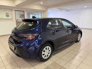 Toyota Corolla 2021 HYBRID ΕΛΛΗΝΙΚΗΣ ΑΝΤΙΠΡΟΣΩΠΕΙΑΣ-thumb-7