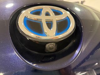 Toyota Corolla 2021 HYBRID ΕΛΛΗΝΙΚΗΣ ΑΝΤΙΠΡΟΣΩΠΕΙΑΣ-thumb-8