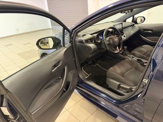 Toyota Corolla 2021 HYBRID ΕΛΛΗΝΙΚΗΣ ΑΝΤΙΠΡΟΣΩΠΕΙΑΣ-thumb-9
