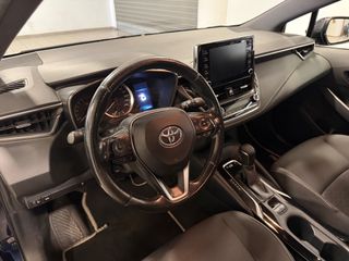 Toyota Corolla 2021 HYBRID ΕΛΛΗΝΙΚΗΣ ΑΝΤΙΠΡΟΣΩΠΕΙΑΣ-thumb-10