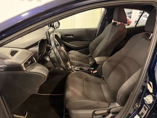 Toyota Corolla 2021 HYBRID ΕΛΛΗΝΙΚΗΣ ΑΝΤΙΠΡΟΣΩΠΕΙΑΣ-thumb-12