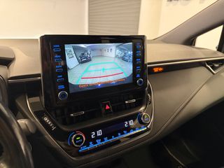 Toyota Corolla 2021 HYBRID ΕΛΛΗΝΙΚΗΣ ΑΝΤΙΠΡΟΣΩΠΕΙΑΣ-thumb-13