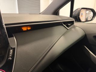 Toyota Corolla 2021 HYBRID ΕΛΛΗΝΙΚΗΣ ΑΝΤΙΠΡΟΣΩΠΕΙΑΣ-thumb-14