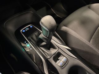 Toyota Corolla 2021 HYBRID ΕΛΛΗΝΙΚΗΣ ΑΝΤΙΠΡΟΣΩΠΕΙΑΣ-thumb-15