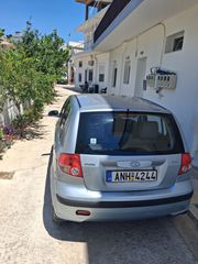 Hyundai Getz 2005