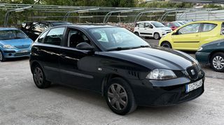 Seat Ibiza 2008