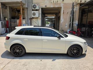 Audi A3 2014-thumb-2