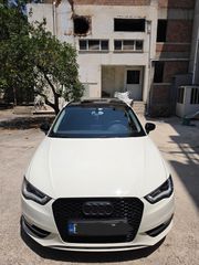 Audi A3 2014-thumb-1