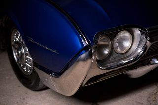 Ford Thunderbird 1961-thumb-4
