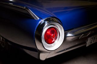 Ford Thunderbird 1961-thumb-7
