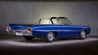 Ford Thunderbird 1961-thumb-1