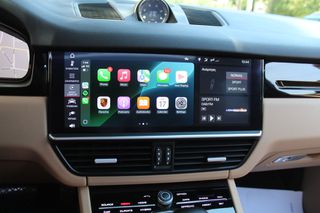 Porsche Cayenne 2020 E-HYBRID 3.0 462HP PASM PANORAMA HEAD UP MATRIX 21''-thumb-13