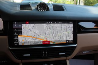 Porsche Cayenne 2020 E-HYBRID 3.0 462HP PASM PANORAMA HEAD UP MATRIX 21''-thumb-15