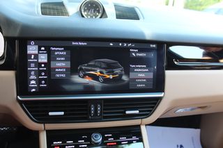 Porsche Cayenne 2020 E-HYBRID 3.0 462HP PASM PANORAMA HEAD UP MATRIX 21''-thumb-40
