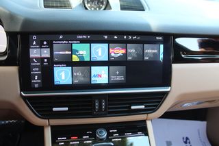 Porsche Cayenne 2020 E-HYBRID 3.0 462HP PASM PANORAMA HEAD UP MATRIX 21''-thumb-21