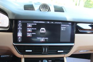 Porsche Cayenne 2020 E-HYBRID 3.0 462HP PASM PANORAMA HEAD UP MATRIX 21''-thumb-23