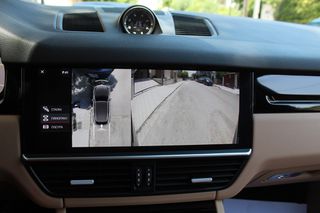 Porsche Cayenne 2020 E-HYBRID 3.0 462HP PASM PANORAMA HEAD UP MATRIX 21''-thumb-27