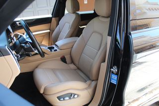 Porsche Cayenne 2020 E-HYBRID 3.0 462HP PASM PANORAMA HEAD UP MATRIX 21''-thumb-1