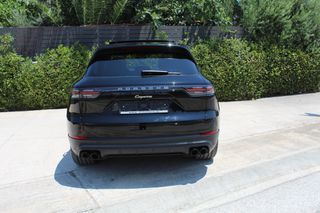 Porsche Cayenne 2020 E-HYBRID 3.0 462HP PASM PANORAMA HEAD UP MATRIX 21''-thumb-16