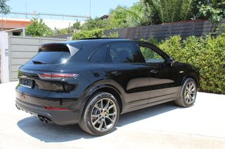Porsche Cayenne 2020 E-HYBRID 3.0 462HP PASM PANORAMA HEAD UP MATRIX 21''-thumb-14