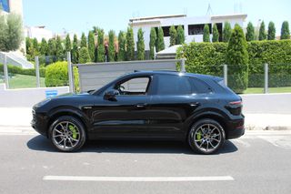 Porsche Cayenne 2020 E-HYBRID 3.0 462HP PASM PANORAMA HEAD UP MATRIX 21''-thumb-22