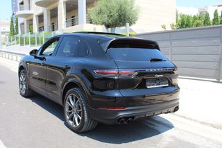 Porsche Cayenne 2020 E-HYBRID 3.0 462HP PASM PANORAMA HEAD UP MATRIX 21''-thumb-20