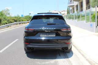 Porsche Cayenne 2020 E-HYBRID 3.0 462HP PASM PANORAMA HEAD UP MATRIX 21''-thumb-26