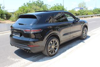 Porsche Cayenne 2020 E-HYBRID 3.0 462HP PASM PANORAMA HEAD UP MATRIX 21''-thumb-34