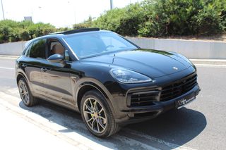 Porsche Cayenne 2020 E-HYBRID 3.0 462HP PASM PANORAMA HEAD UP MATRIX 21''-thumb-32