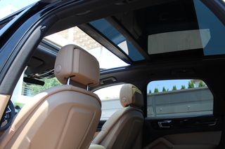 Porsche Cayenne 2020 E-HYBRID 3.0 462HP PASM PANORAMA HEAD UP MATRIX 21''-thumb-37
